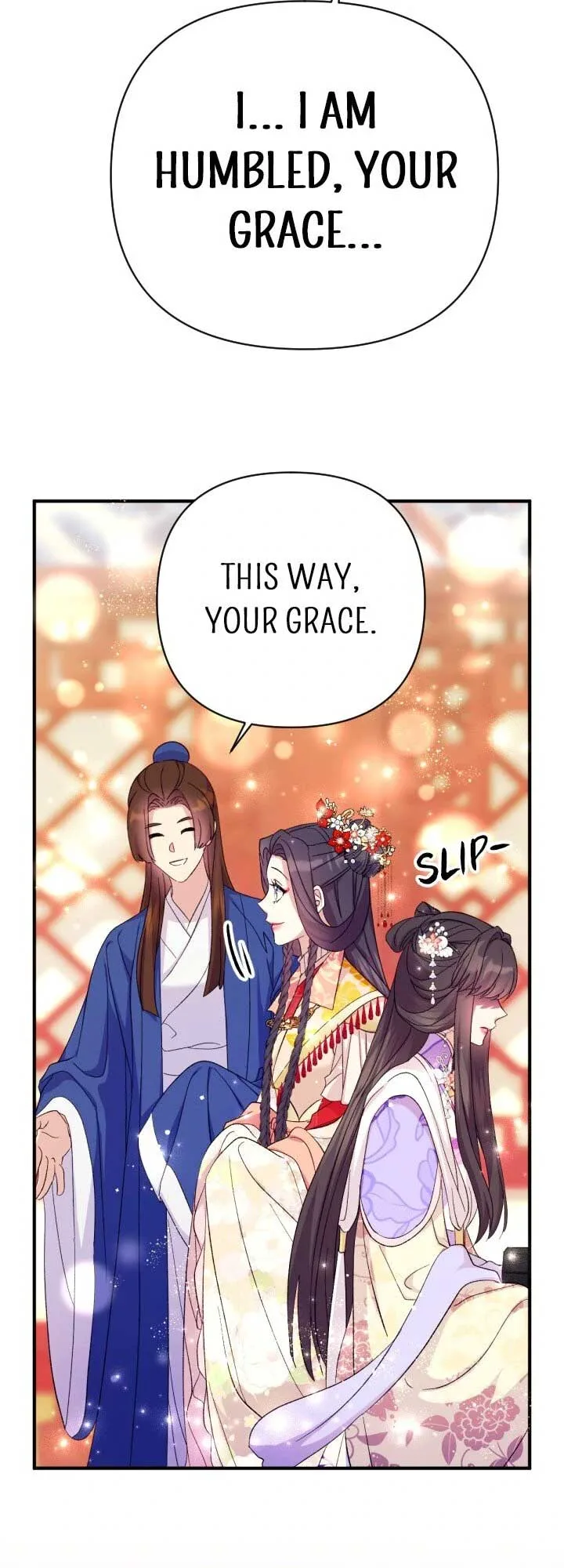 Girl Jock Empress Chapter 131 page 40