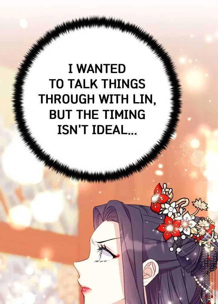 Girl Jock Empress Chapter 131 page 41