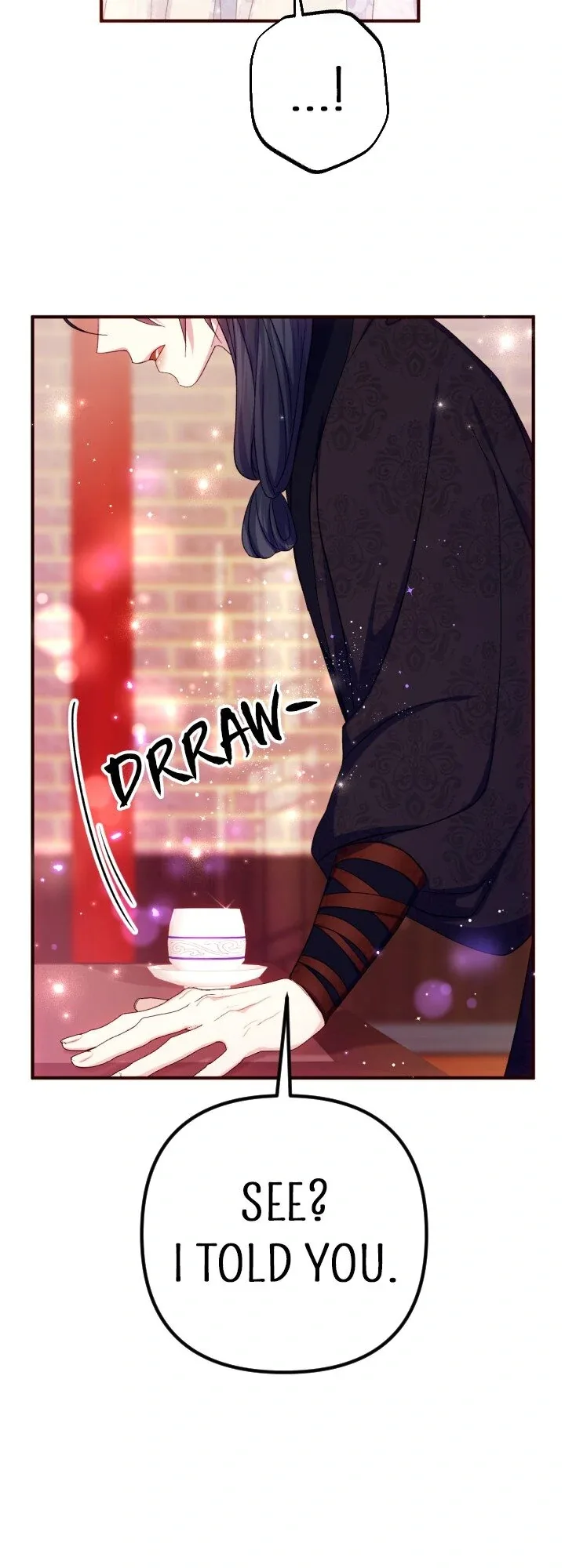 Girl Jock Empress Chapter 133 page 24