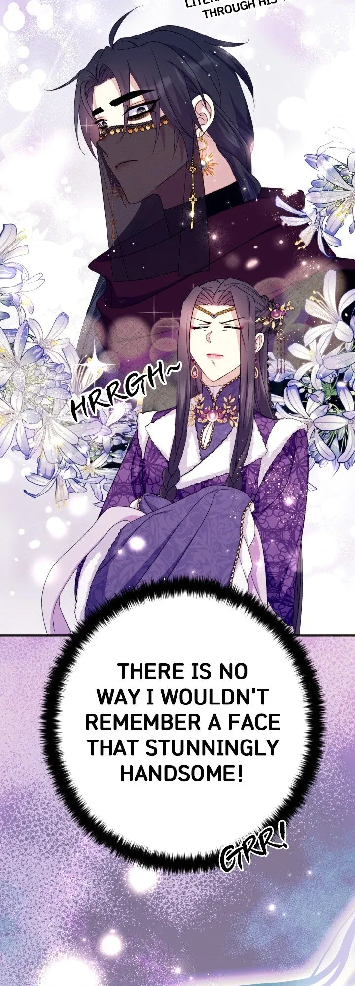 Girl Jock Empress Chapter 130 page 37