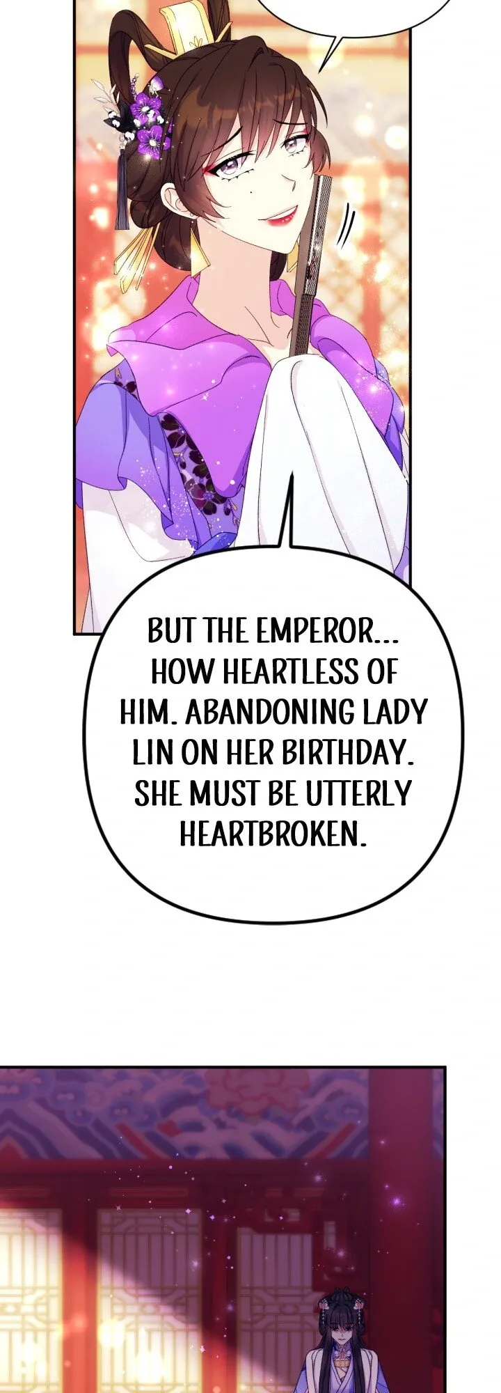 Girl Jock Empress Chapter 132 page 45