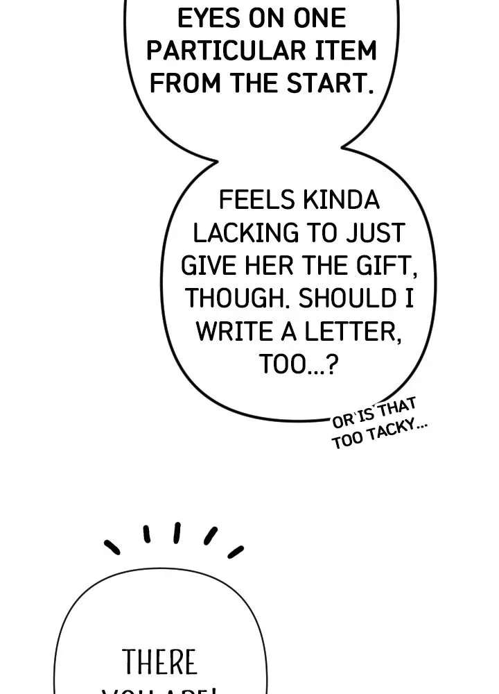 Girl Jock Empress Chapter 130 page 41