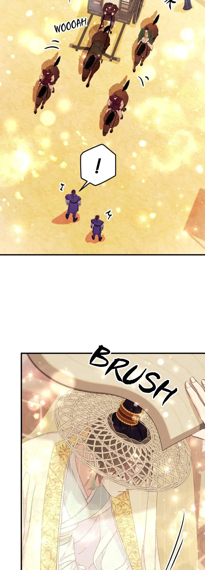 Girl Jock Empress Chapter 133 page 34