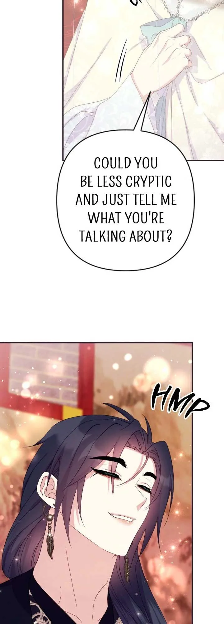 Girl Jock Empress Chapter 135 page 14