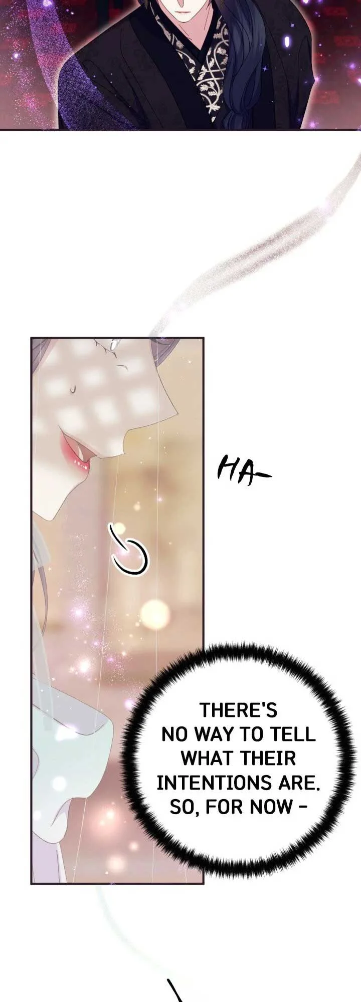 Girl Jock Empress Chapter 135 page 5