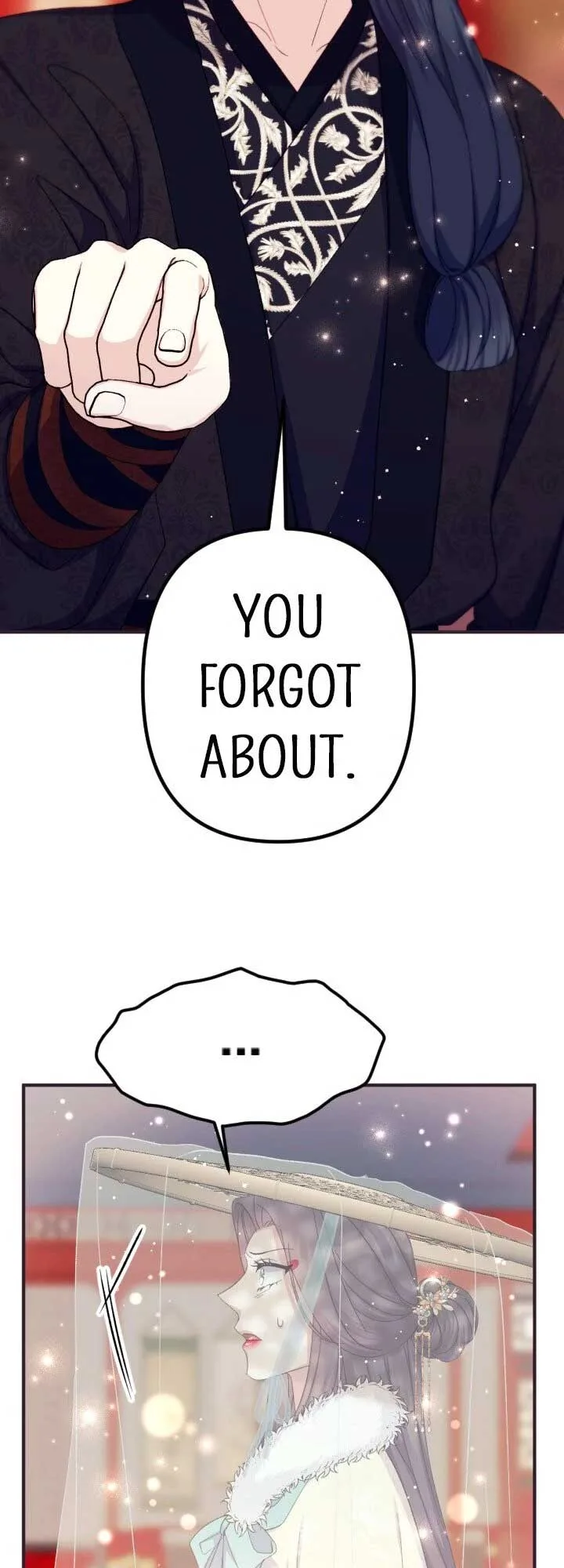 Girl Jock Empress Chapter 135 page 12