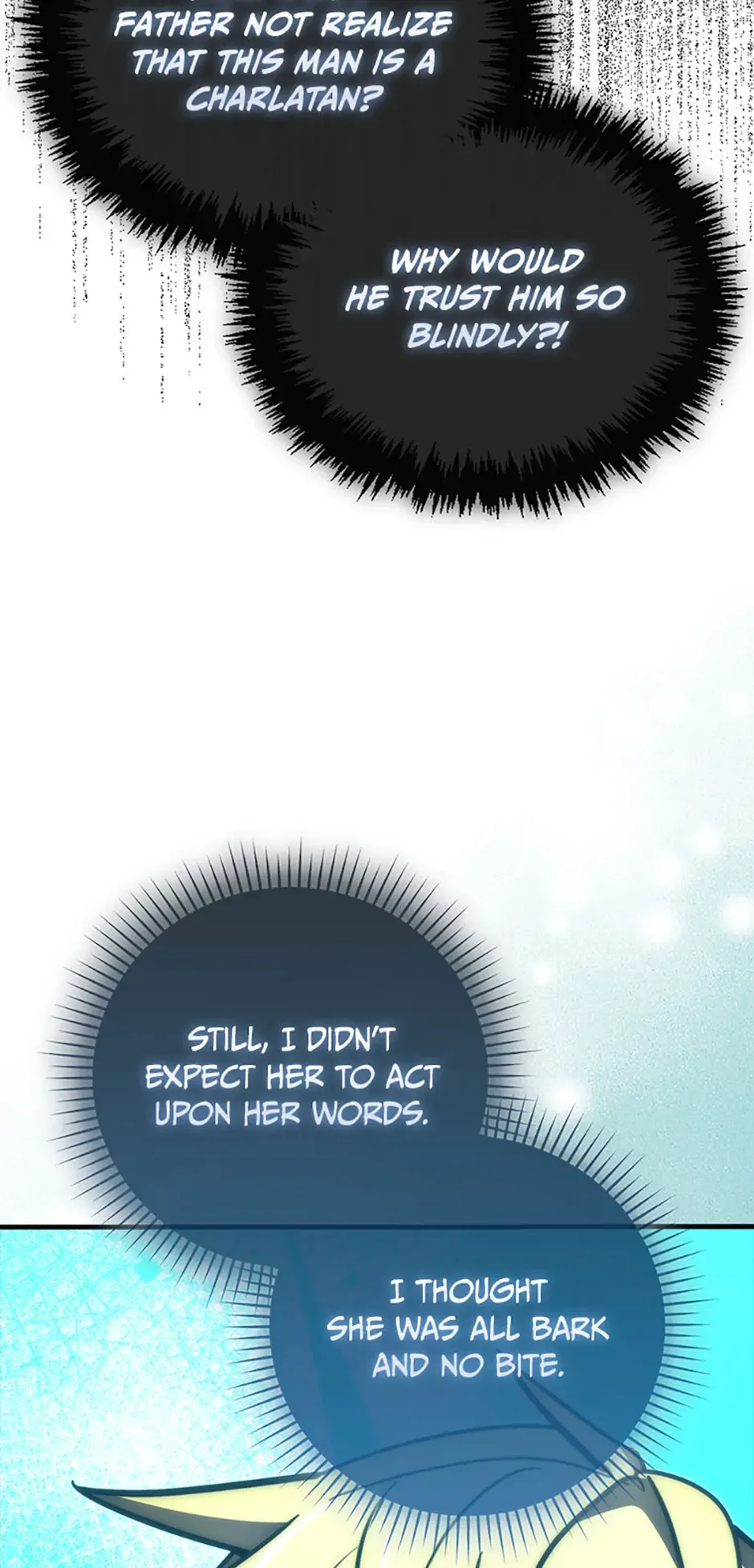 9th Class Sword Master: The Guardian of the Sword Chapter 75 page 19
