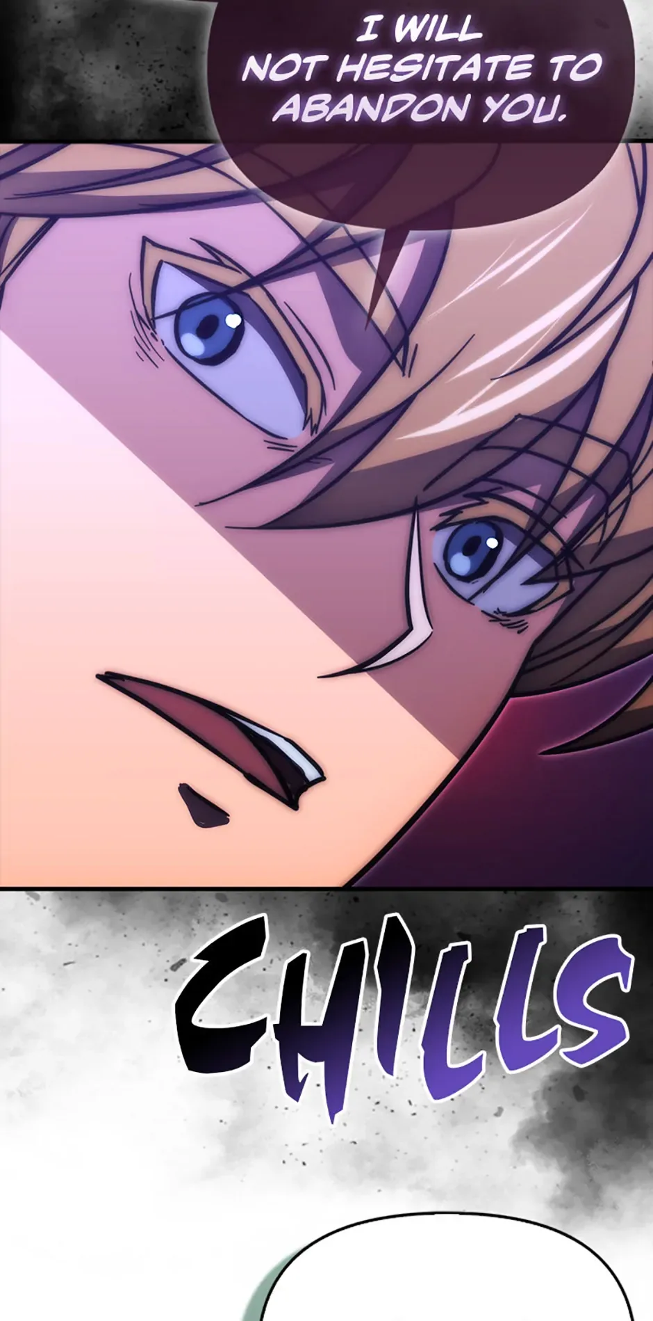 9th Class Sword Master: The Guardian of the Sword Chapter 75 page 24