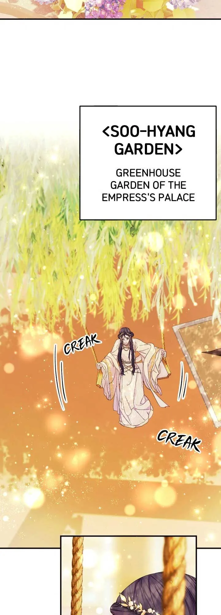 Girl Jock Empress Chapter 136 page 16