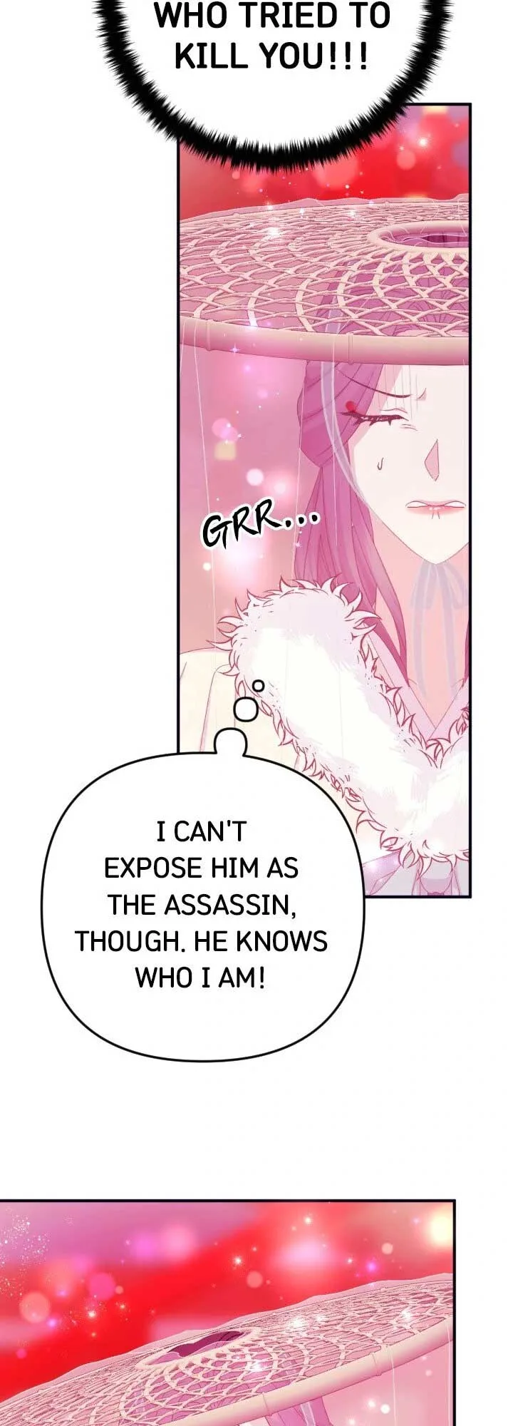 Girl Jock Empress Chapter 135 page 38