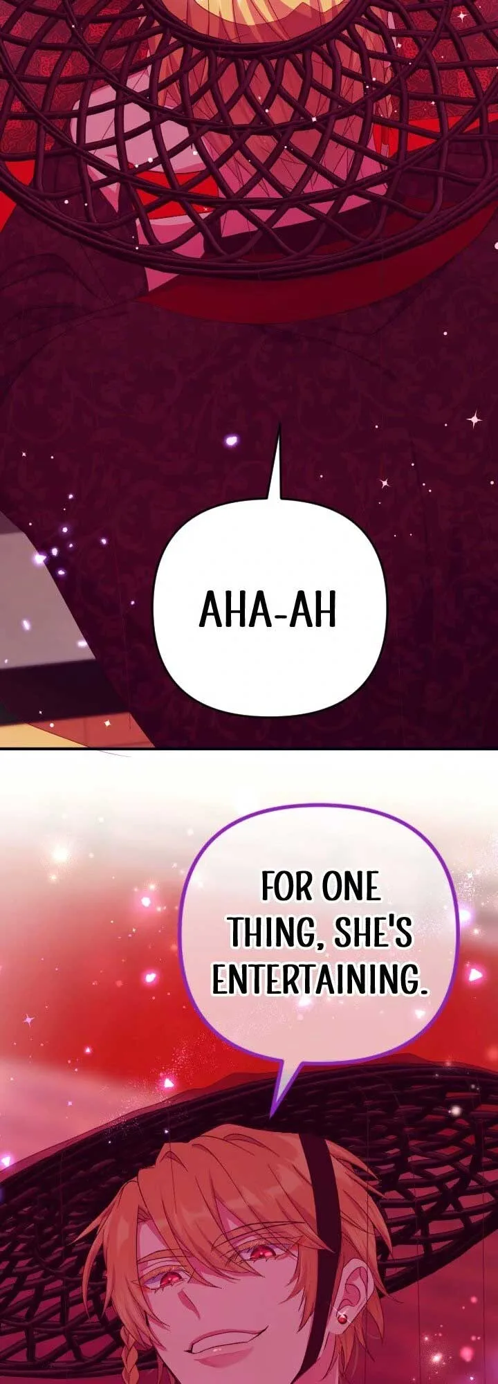 Girl Jock Empress Chapter 135 page 46