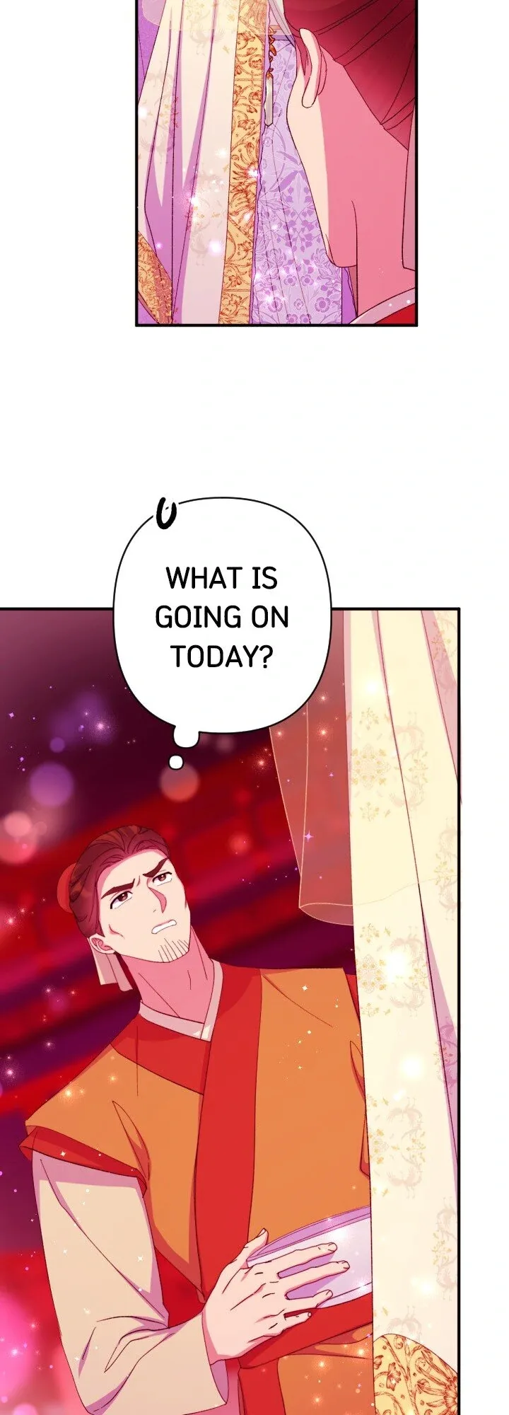 Girl Jock Empress Chapter 134 page 11