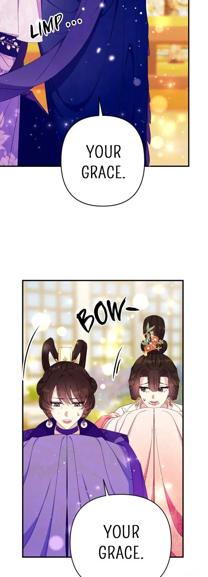 Girl Jock Empress Chapter 137 page 8