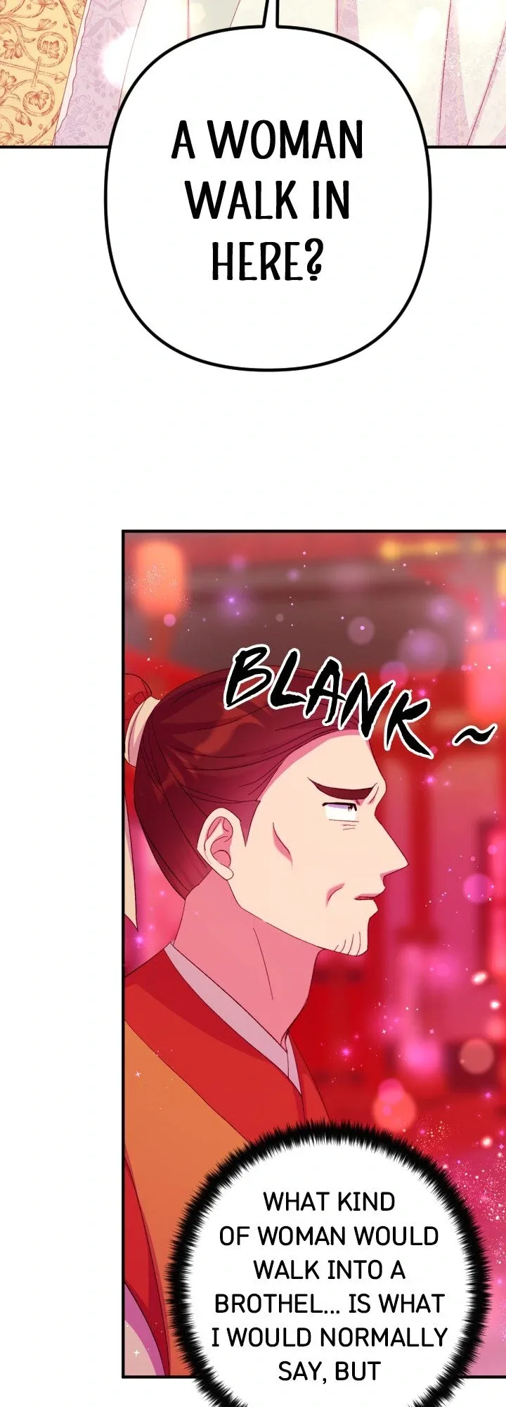 Girl Jock Empress Chapter 134 page 14