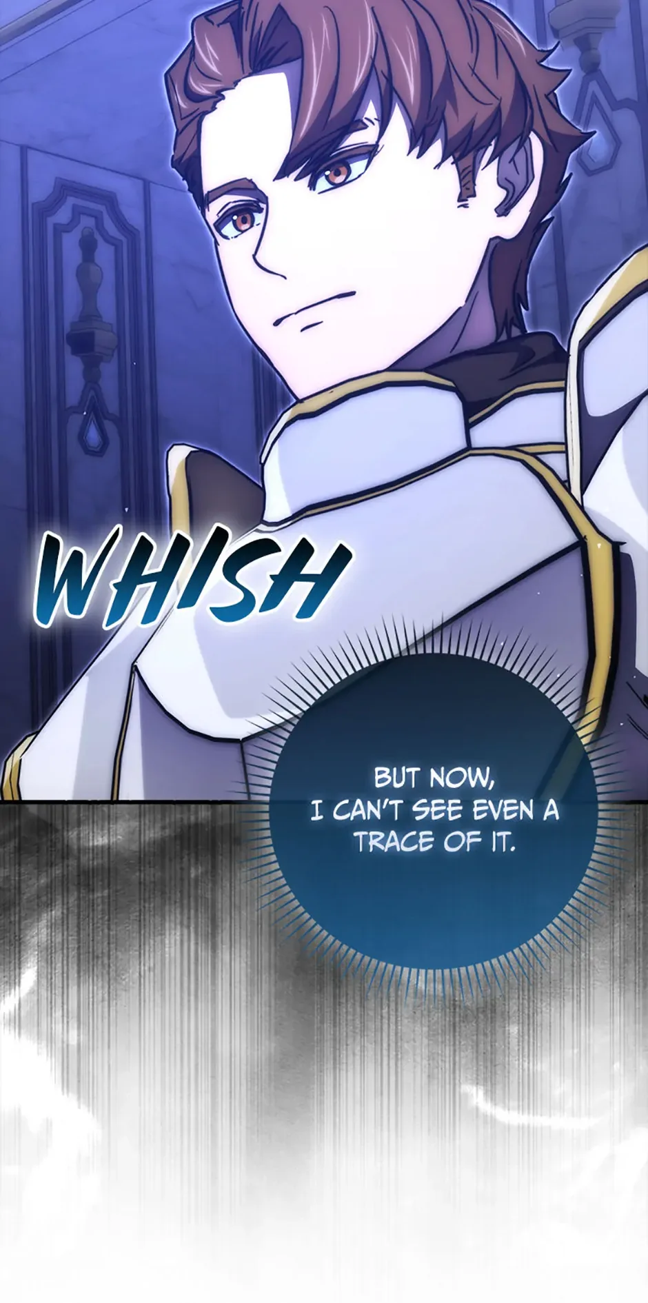 9th Class Sword Master: The Guardian of the Sword Chapter 75 page 30