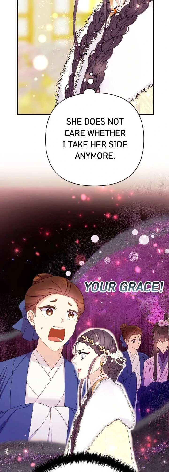 Girl Jock Empress Chapter 137 page 29