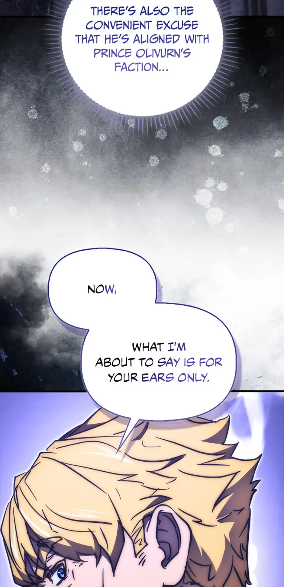 9th Class Sword Master: The Guardian of the Sword Chapter 75 page 46