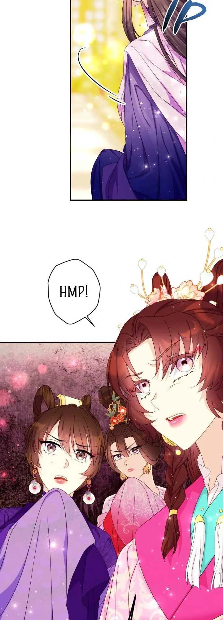 Girl Jock Empress Chapter 137 page 27