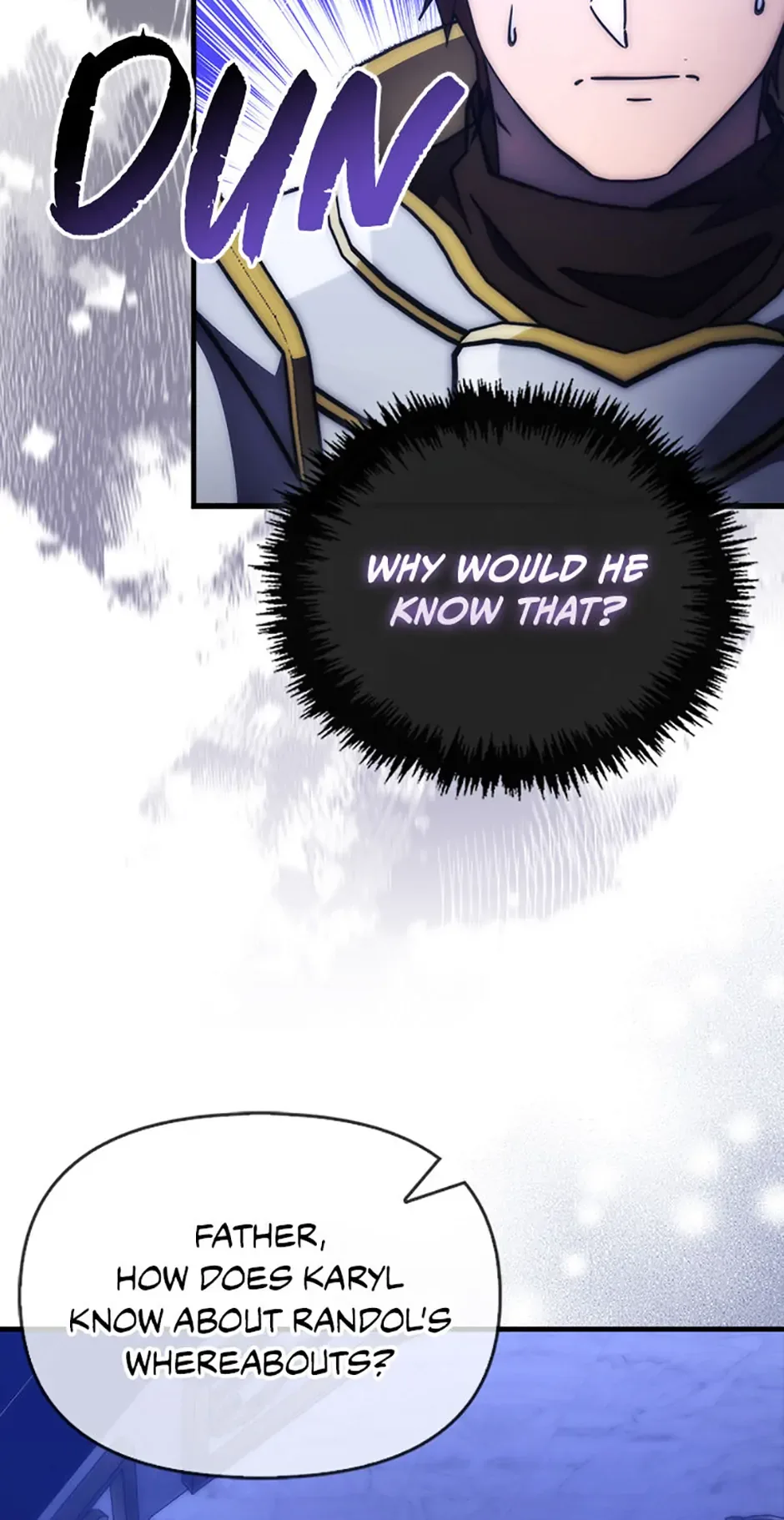 9th Class Sword Master: The Guardian of the Sword Chapter 75 page 52