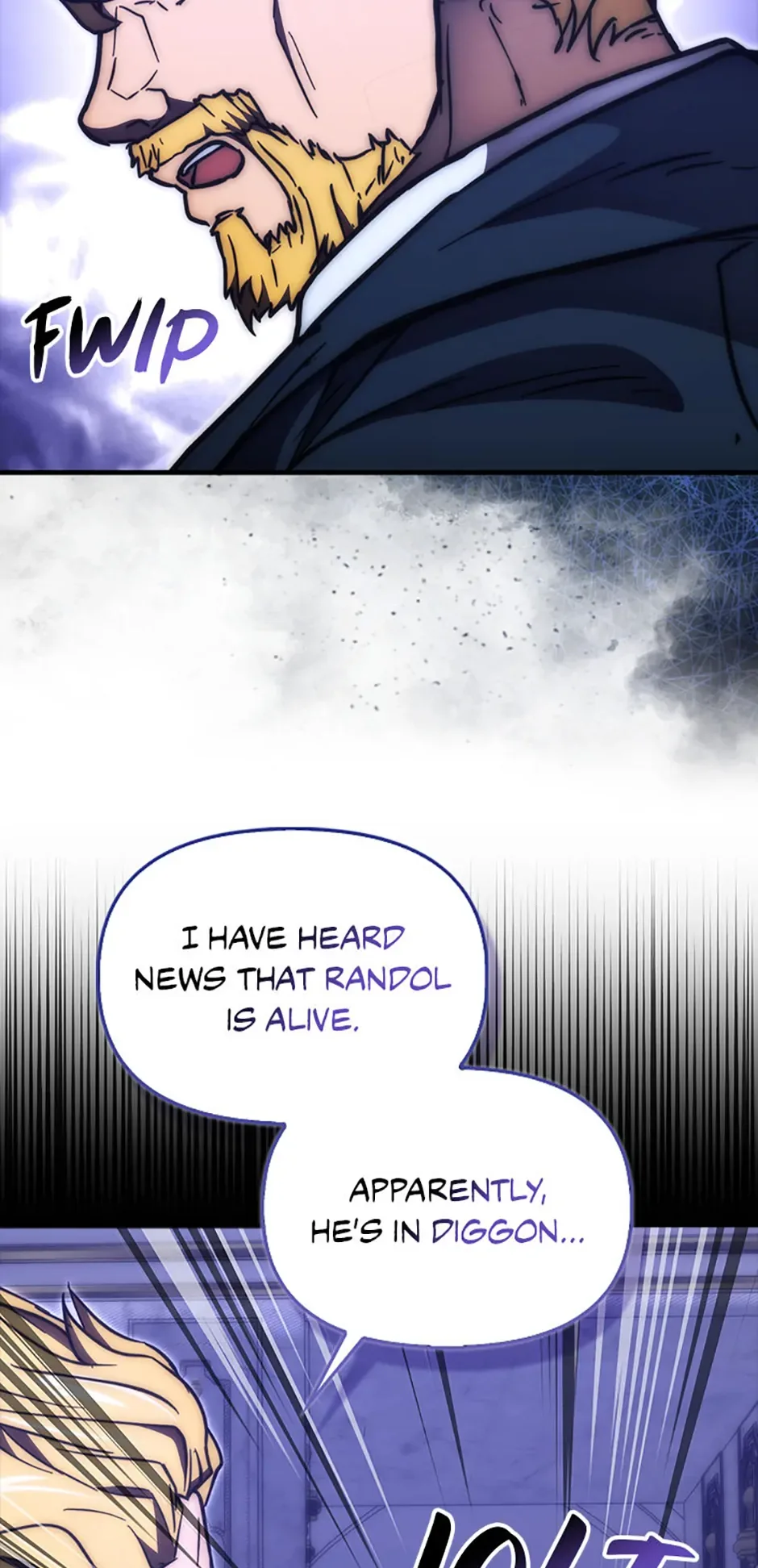 9th Class Sword Master: The Guardian of the Sword Chapter 75 page 47