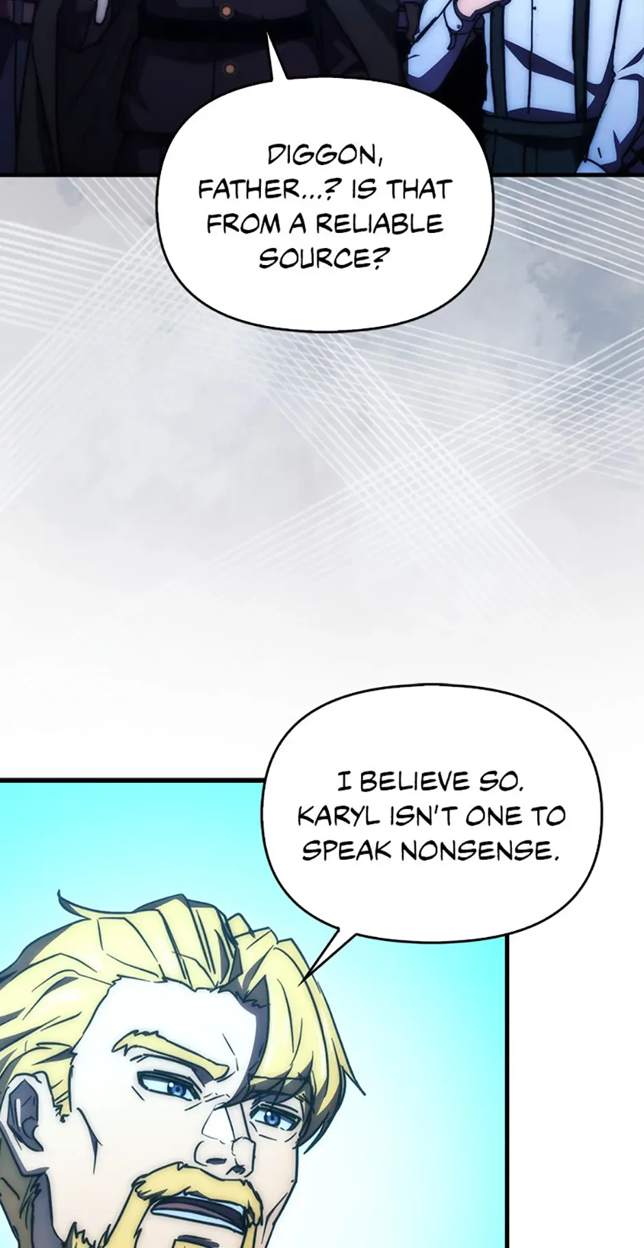 9th Class Sword Master: The Guardian of the Sword Chapter 75 page 50