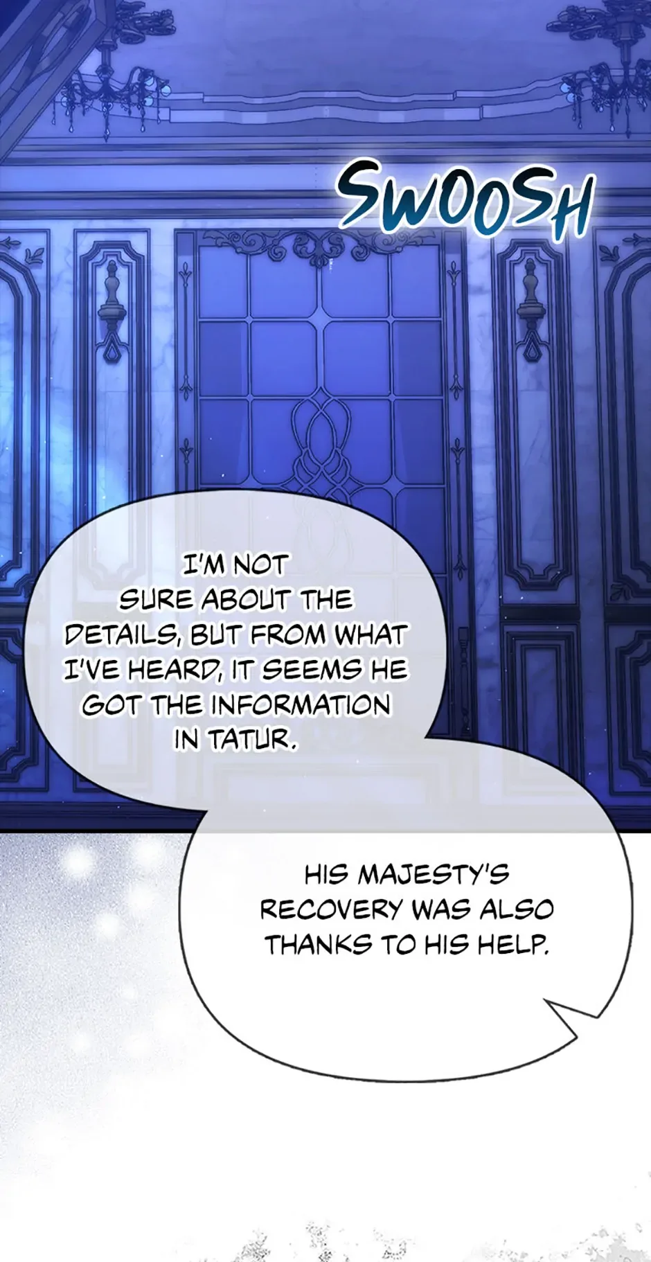 9th Class Sword Master: The Guardian of the Sword Chapter 75 page 53