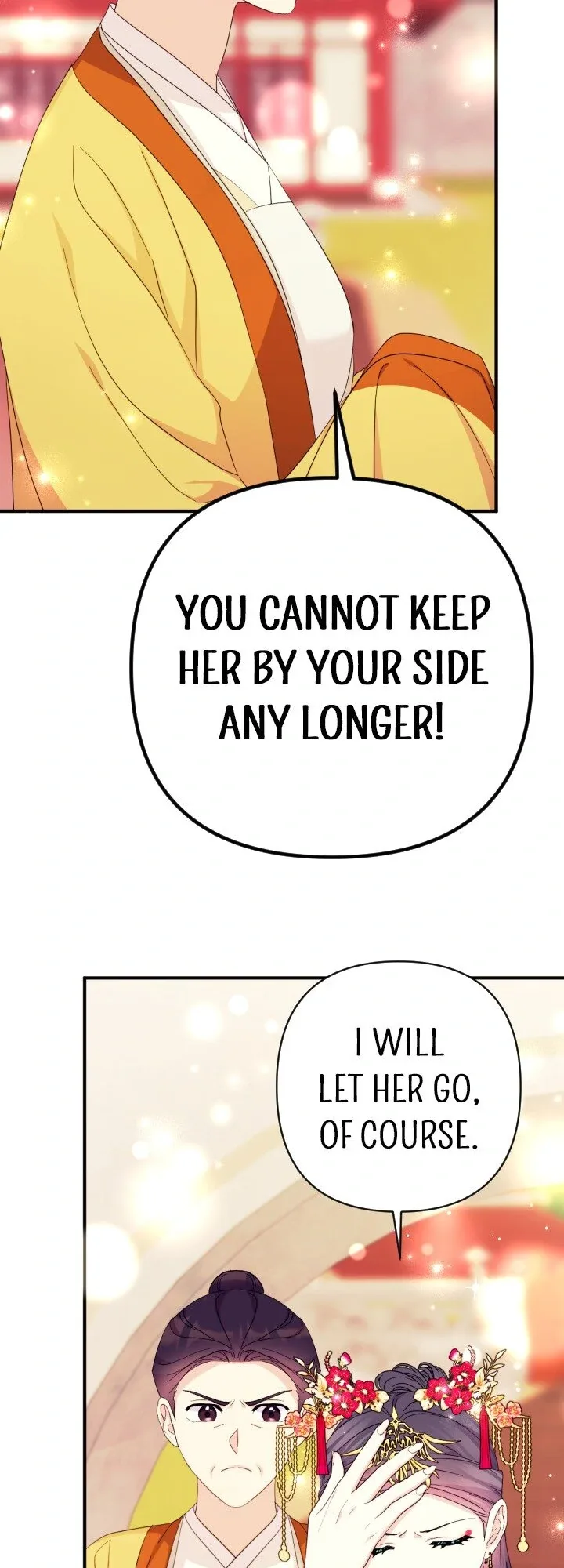 Girl Jock Empress Chapter 140 page 11