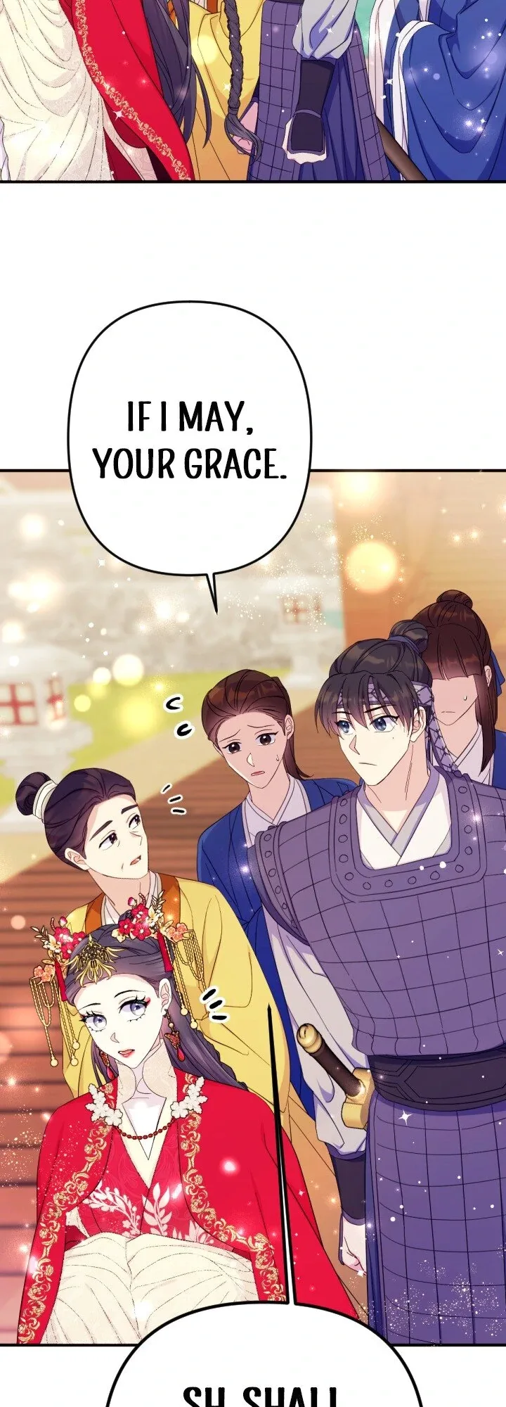 Girl Jock Empress Chapter 140 page 6