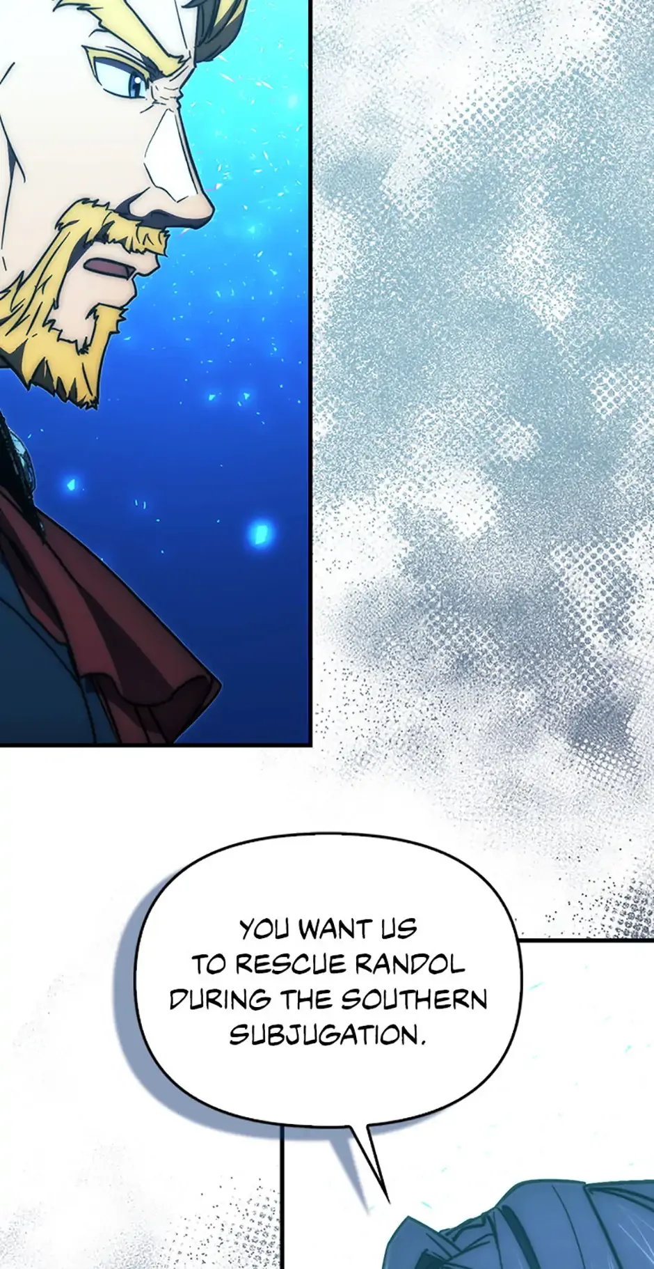9th Class Sword Master: The Guardian of the Sword Chapter 75 page 56