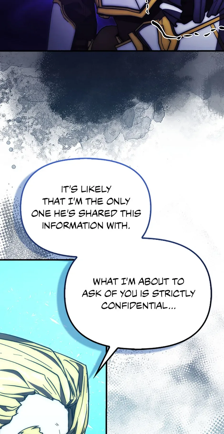 9th Class Sword Master: The Guardian of the Sword Chapter 75 page 55