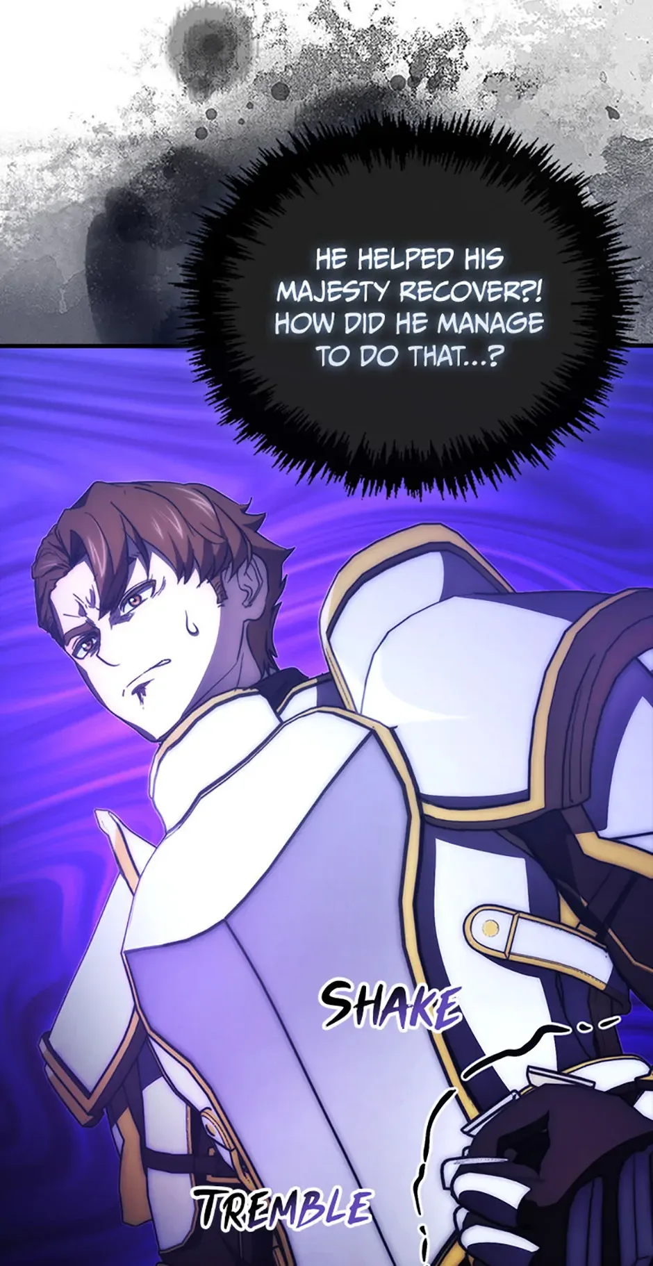 9th Class Sword Master: The Guardian of the Sword Chapter 75 page 54