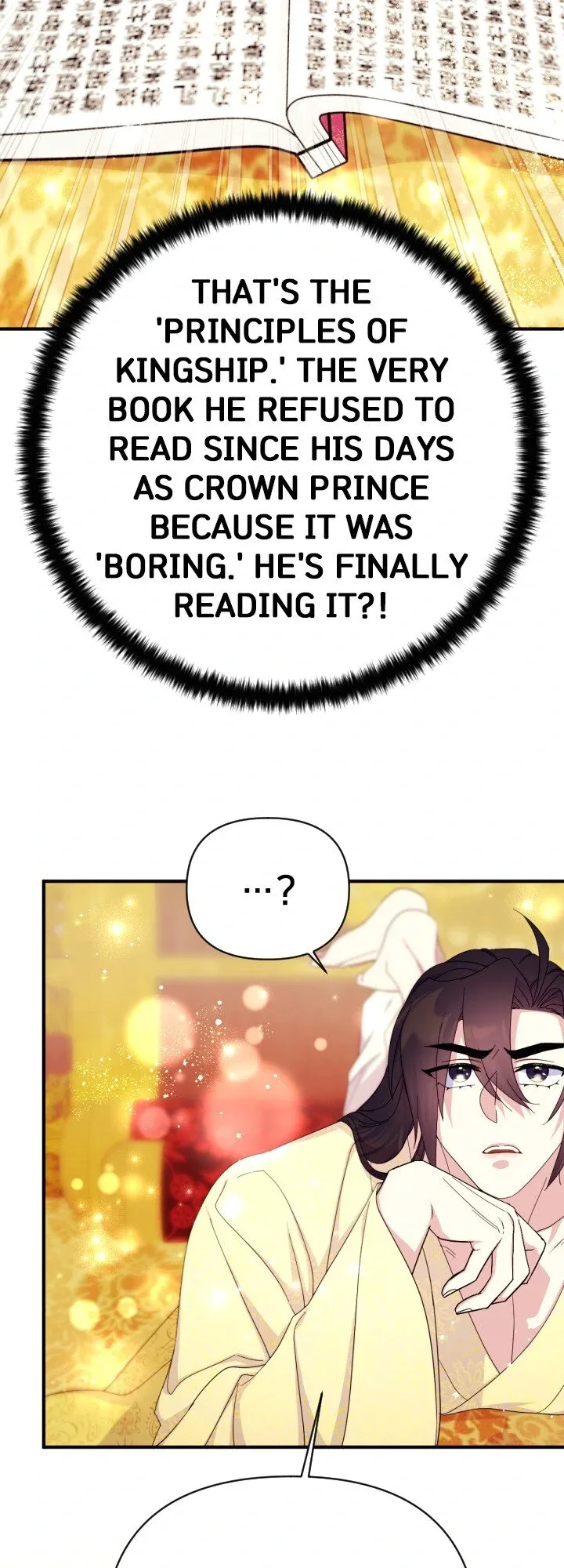 Girl Jock Empress Chapter 139 page 6