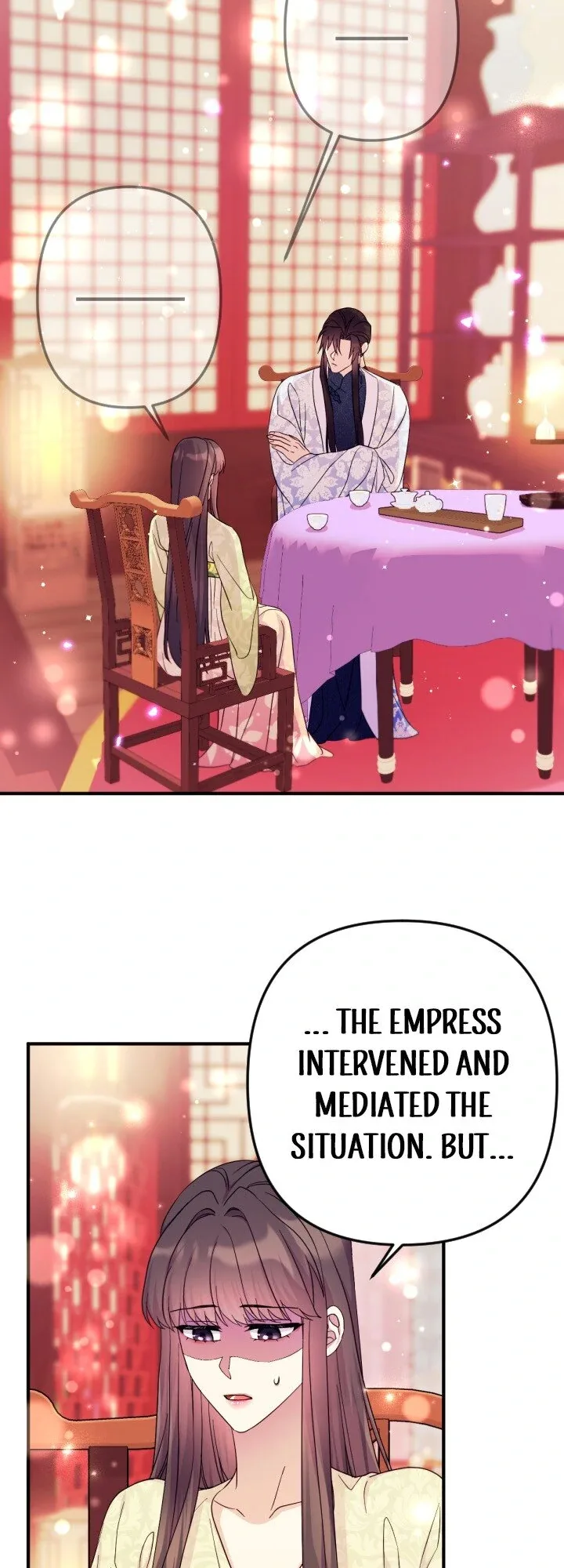 Girl Jock Empress Chapter 142 page 5