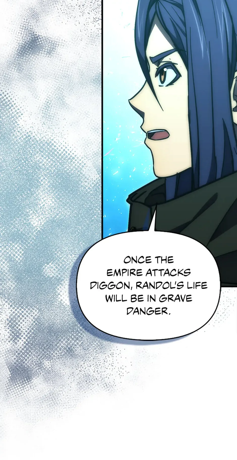 9th Class Sword Master: The Guardian of the Sword Chapter 75 page 57