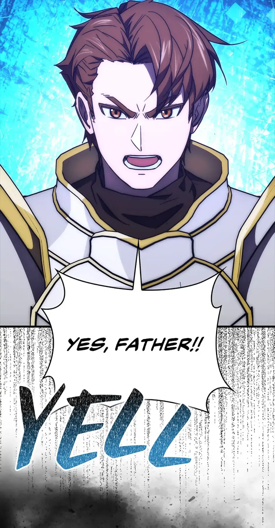 9th Class Sword Master: The Guardian of the Sword Chapter 75 page 60