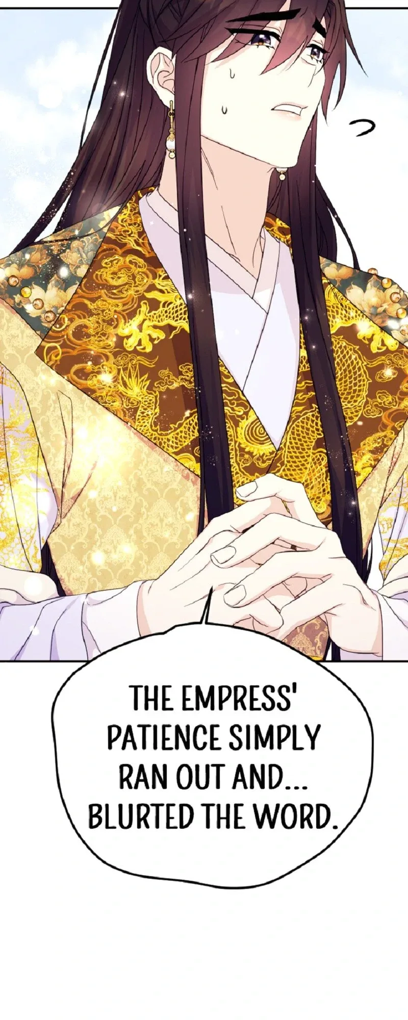 Girl Jock Empress Chapter 144 page 11