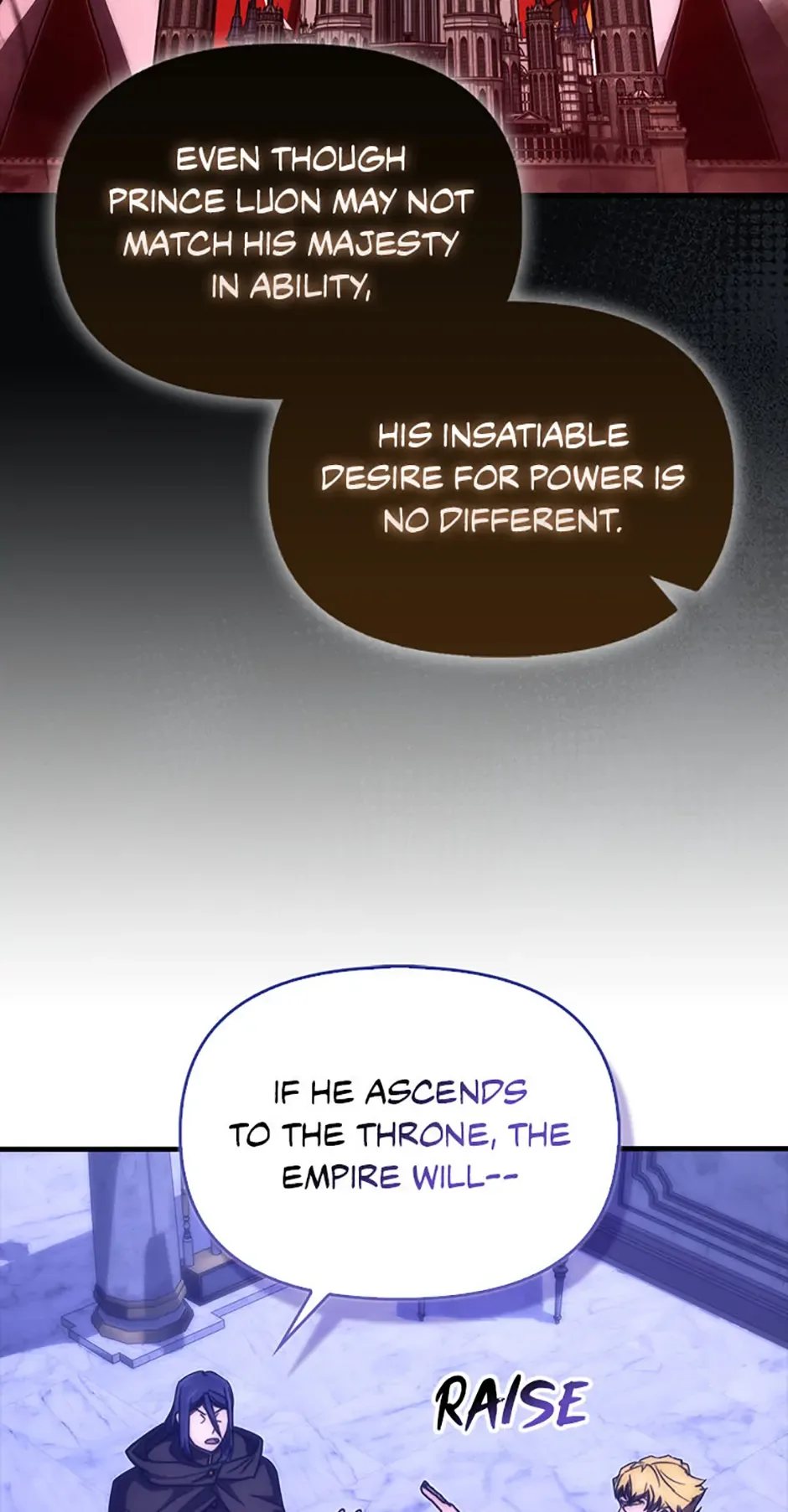 9th Class Sword Master: The Guardian of the Sword Chapter 75 page 66
