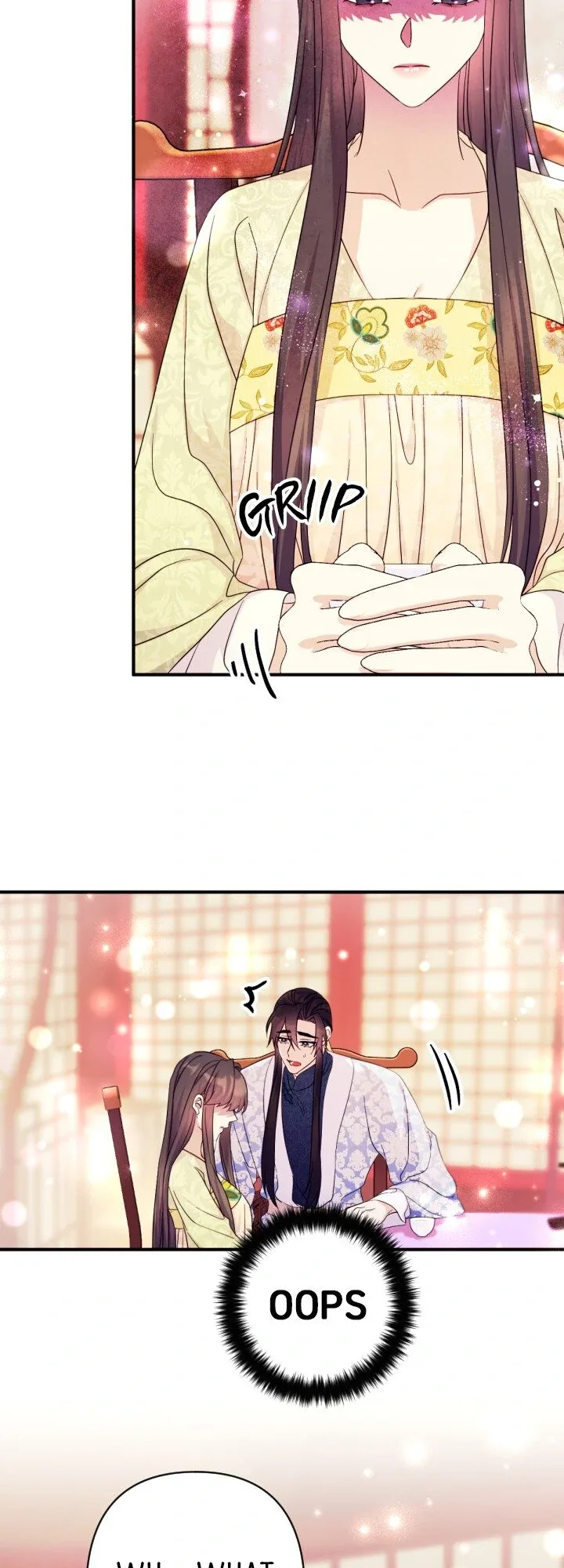 Girl Jock Empress Chapter 142 page 16