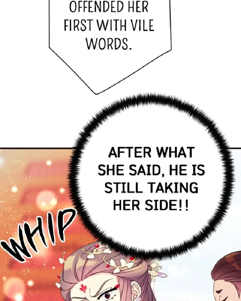 Girl Jock Empress Chapter 144 page 9