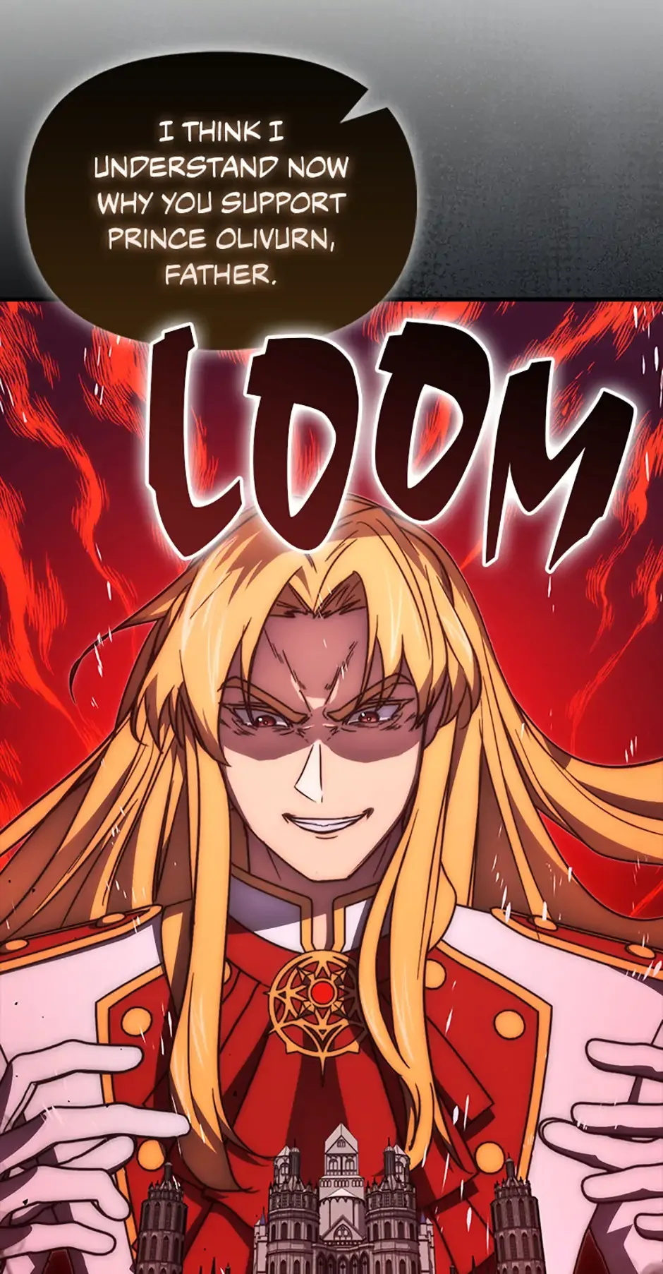 9th Class Sword Master: The Guardian of the Sword Chapter 75 page 65