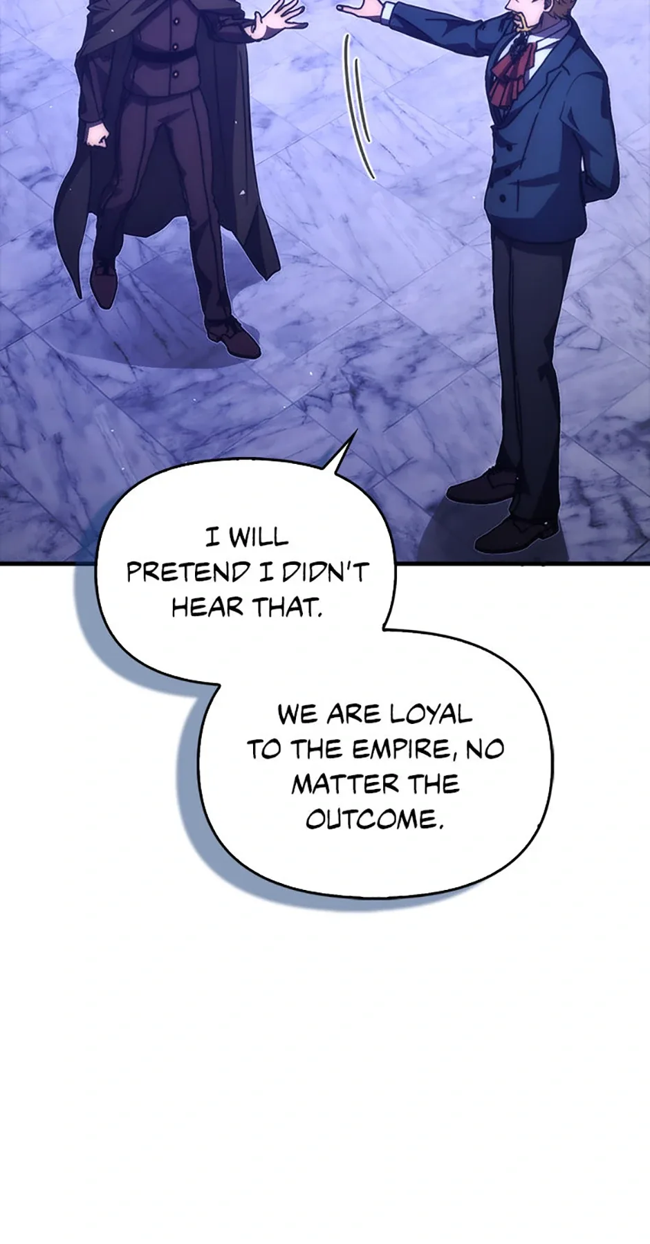 9th Class Sword Master: The Guardian of the Sword Chapter 75 page 67
