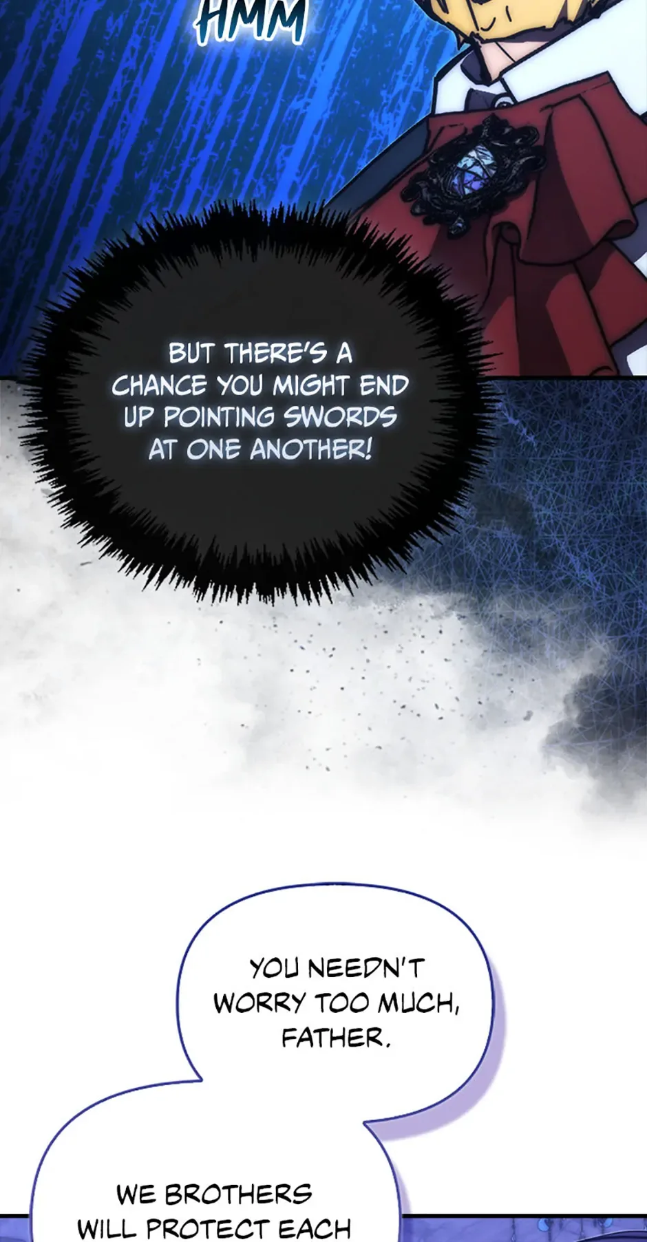 9th Class Sword Master: The Guardian of the Sword Chapter 75 page 63
