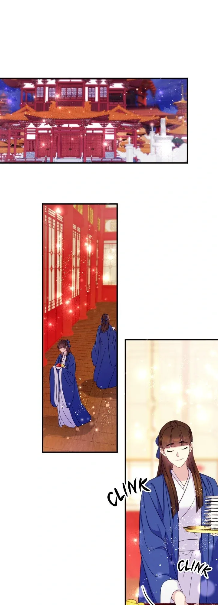 Girl Jock Empress Chapter 140 page 30