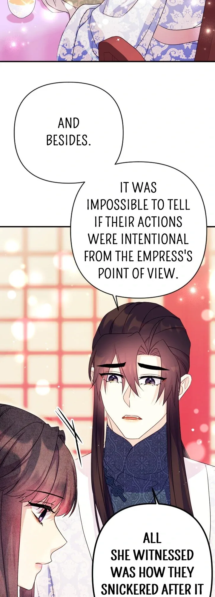 Girl Jock Empress Chapter 142 page 14