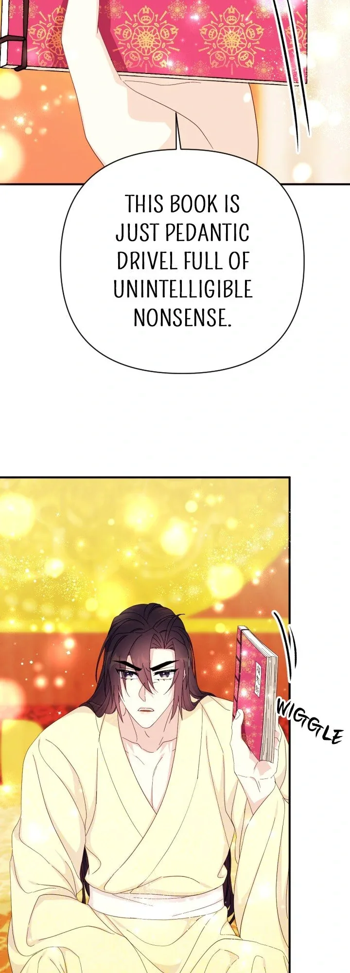 Girl Jock Empress Chapter 139 page 15