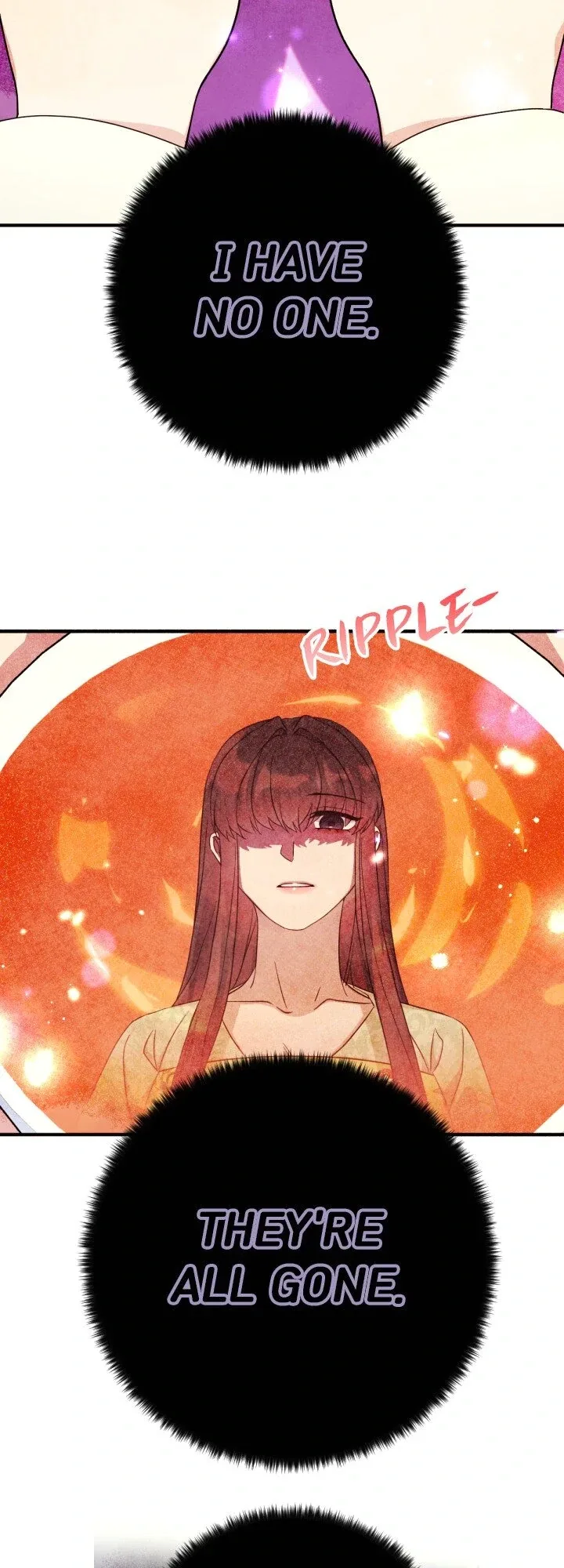Girl Jock Empress Chapter 142 page 22