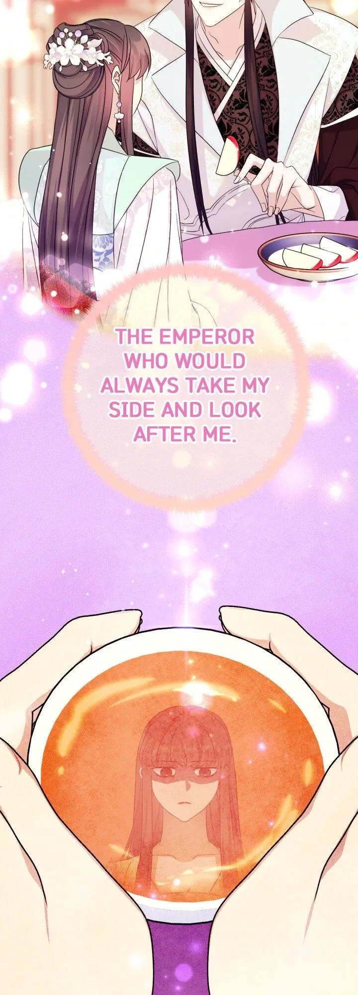 Girl Jock Empress Chapter 142 page 21