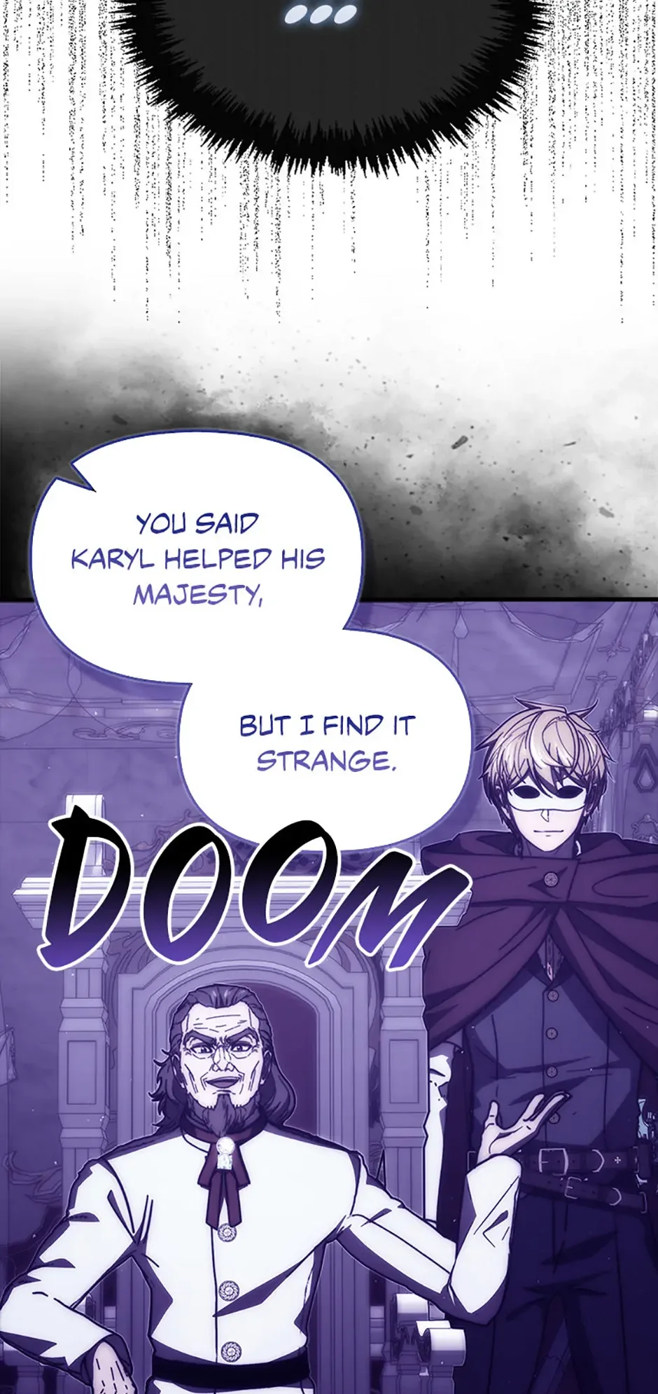 9th Class Sword Master: The Guardian of the Sword Chapter 75 page 69