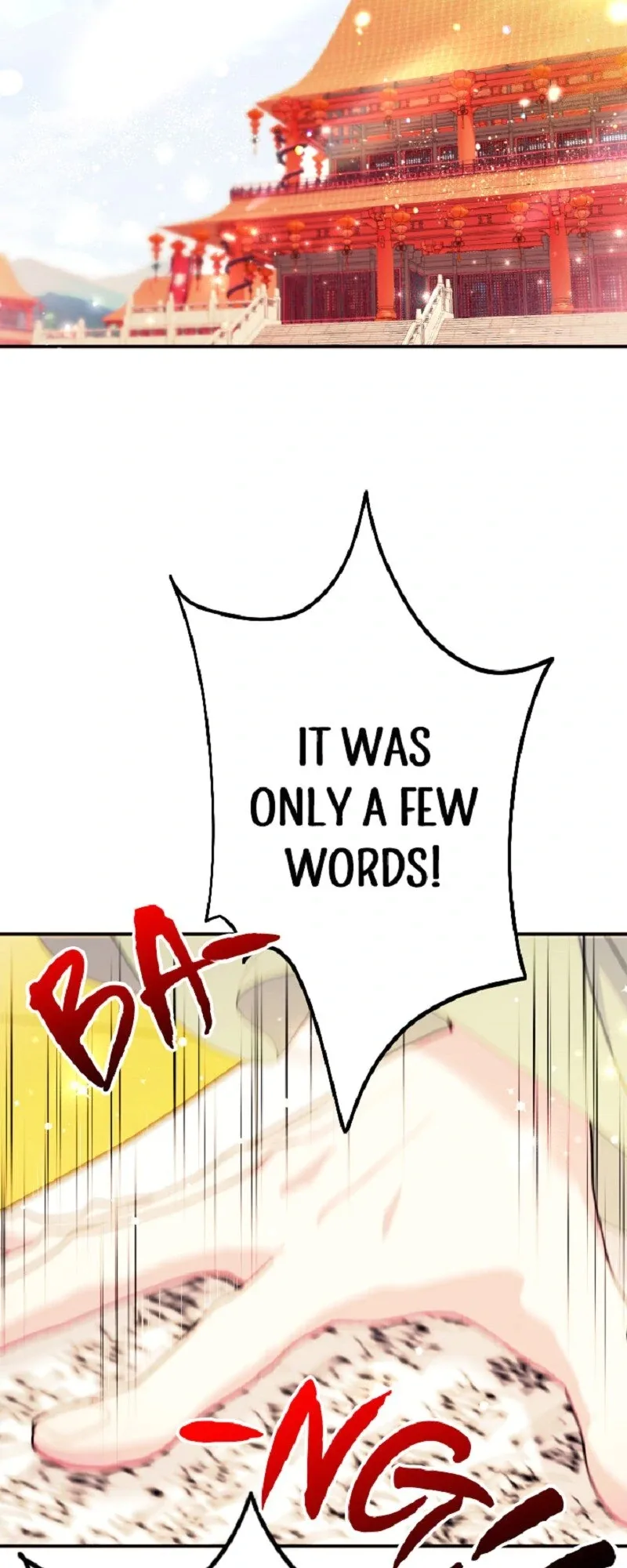 Girl Jock Empress Chapter 144 page 22
