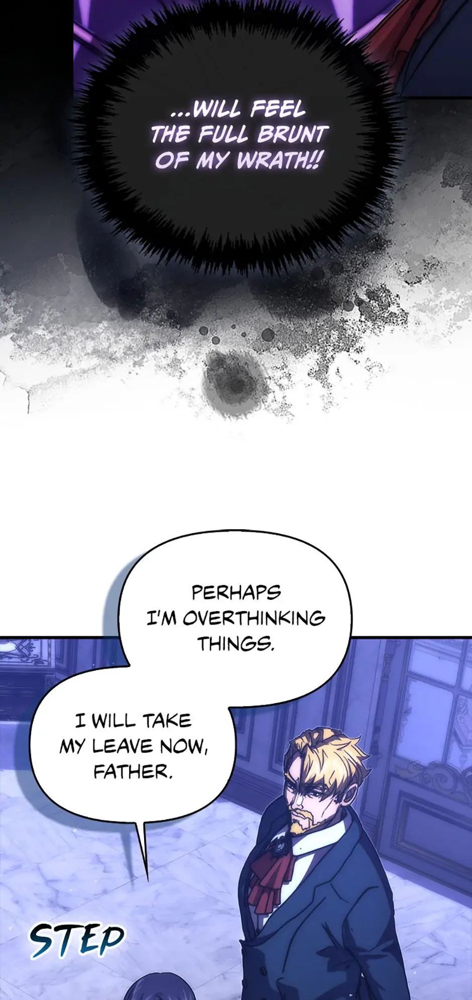 9th Class Sword Master: The Guardian of the Sword Chapter 75 page 74